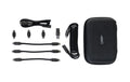 onit USB-All-in-One-Kabel 2.6M 240W Premium USB 4.0 / A+C zu C+L+M / schwarz
