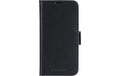 dbramante Copenhagen Black iPhone 16e