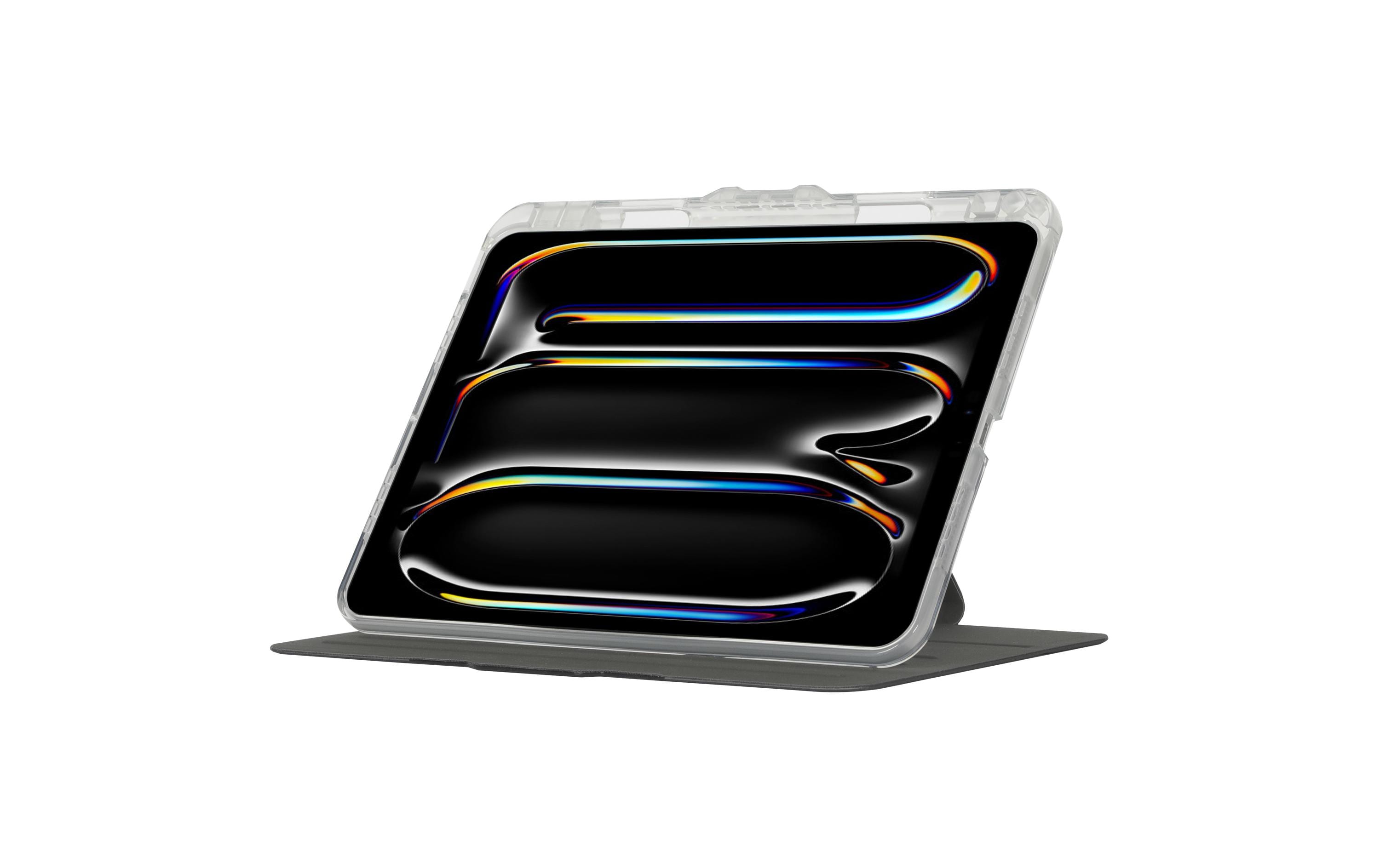 Targus® VersaVu® Clear Case iPad 11" clear - transparent
