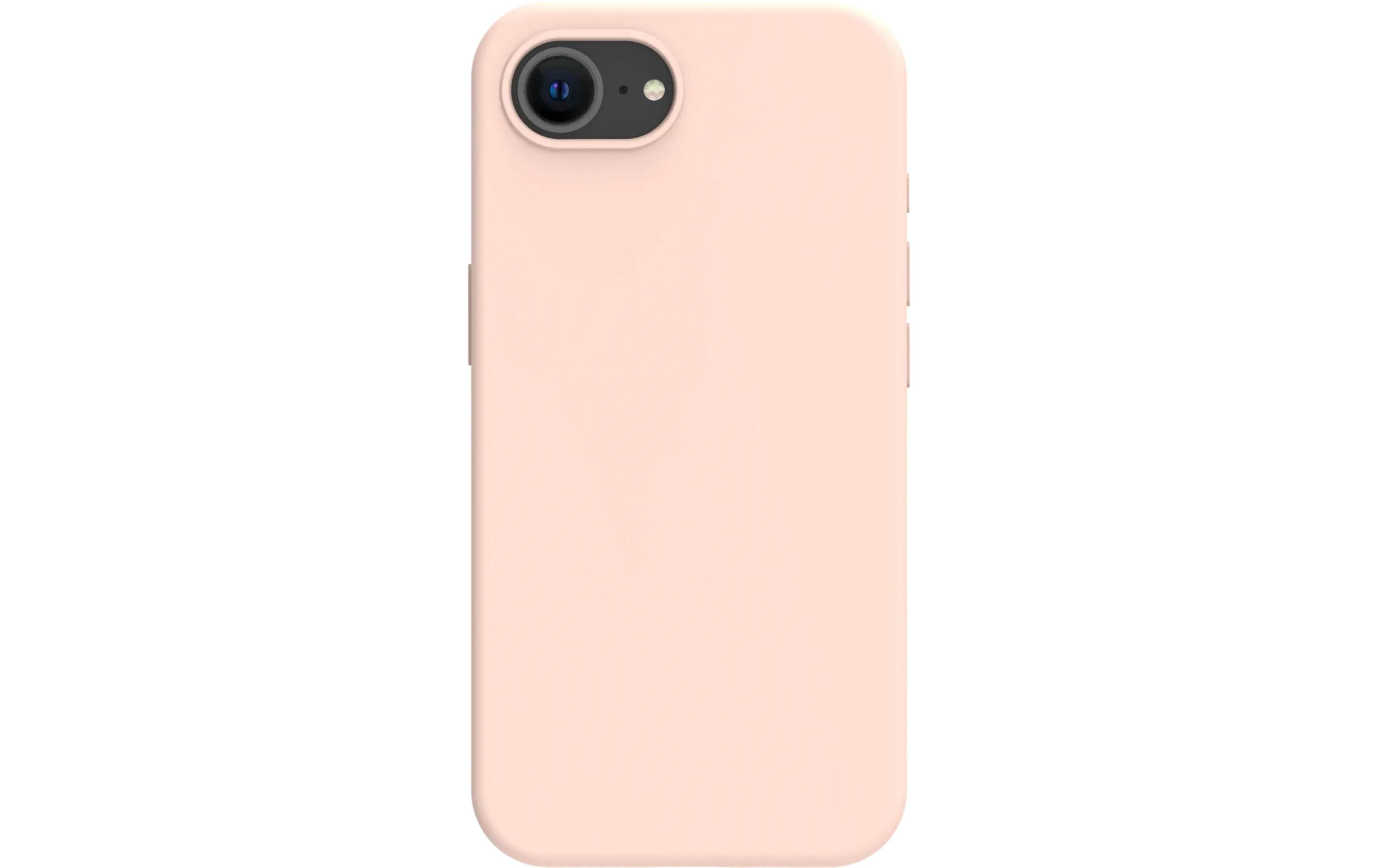 dbramante Costa Rica Pink Sand iPhone 16e
