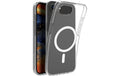 dbramante Greenland Pro MS Clear iPhone 16e