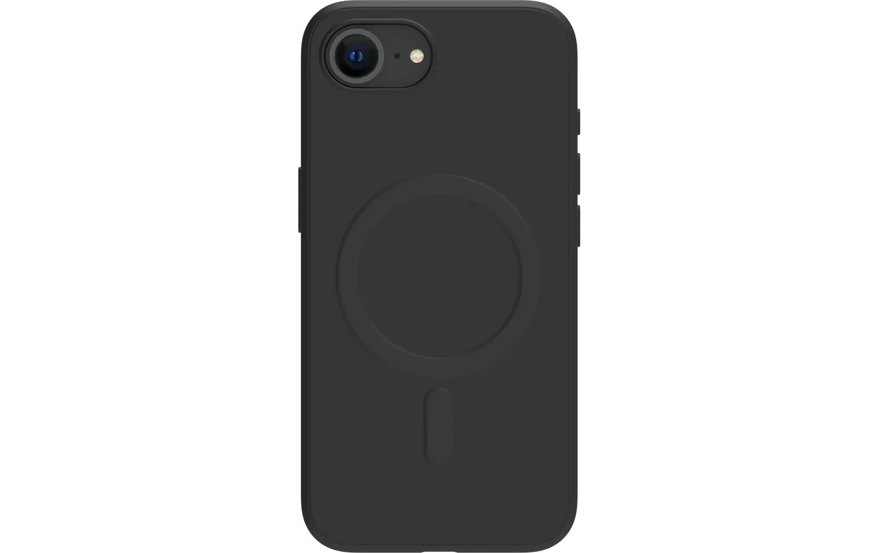 dbramante Greenland Pro MS Night Black iPhone 16e