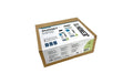 Jesmonite Starterset Basisflüssigkeit AC84 500 ml + 2500g Pulverbasis