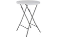 Acamp Bartisch Ø 80 x 110 cm