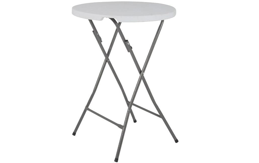 Acamp Bartisch Ø 80 x 110 cm