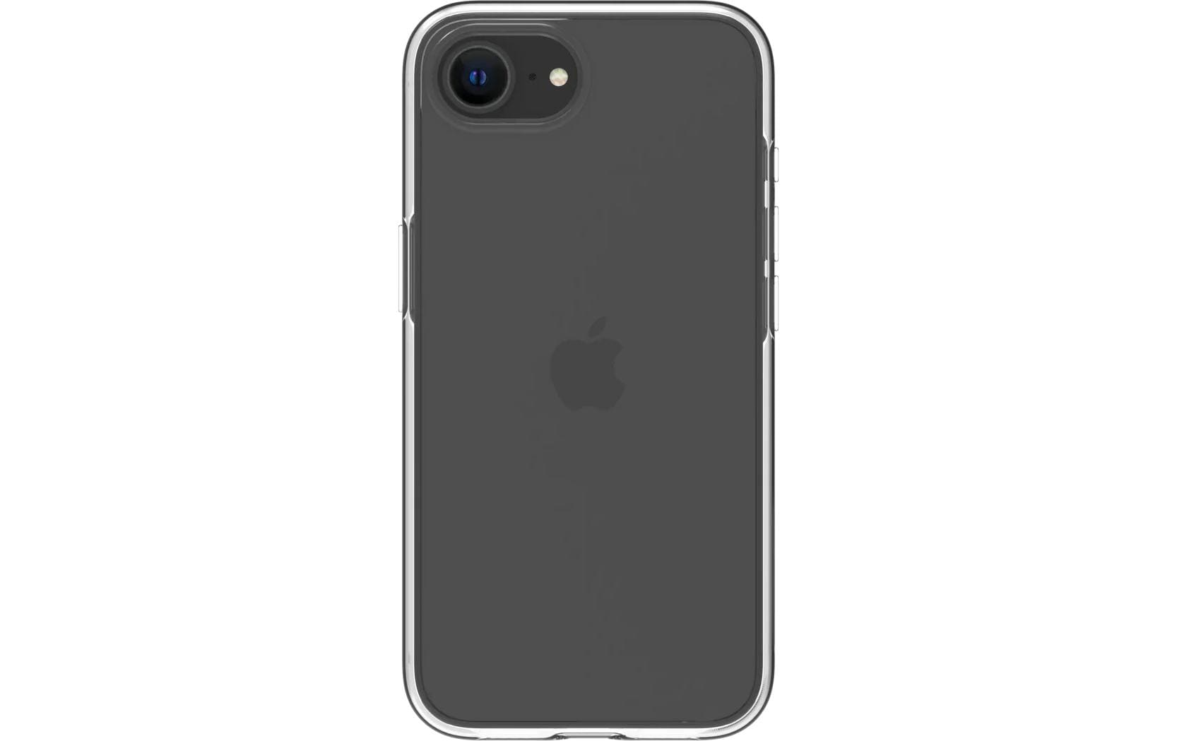 dbramante Iceland Pro Clear iPhone 16e