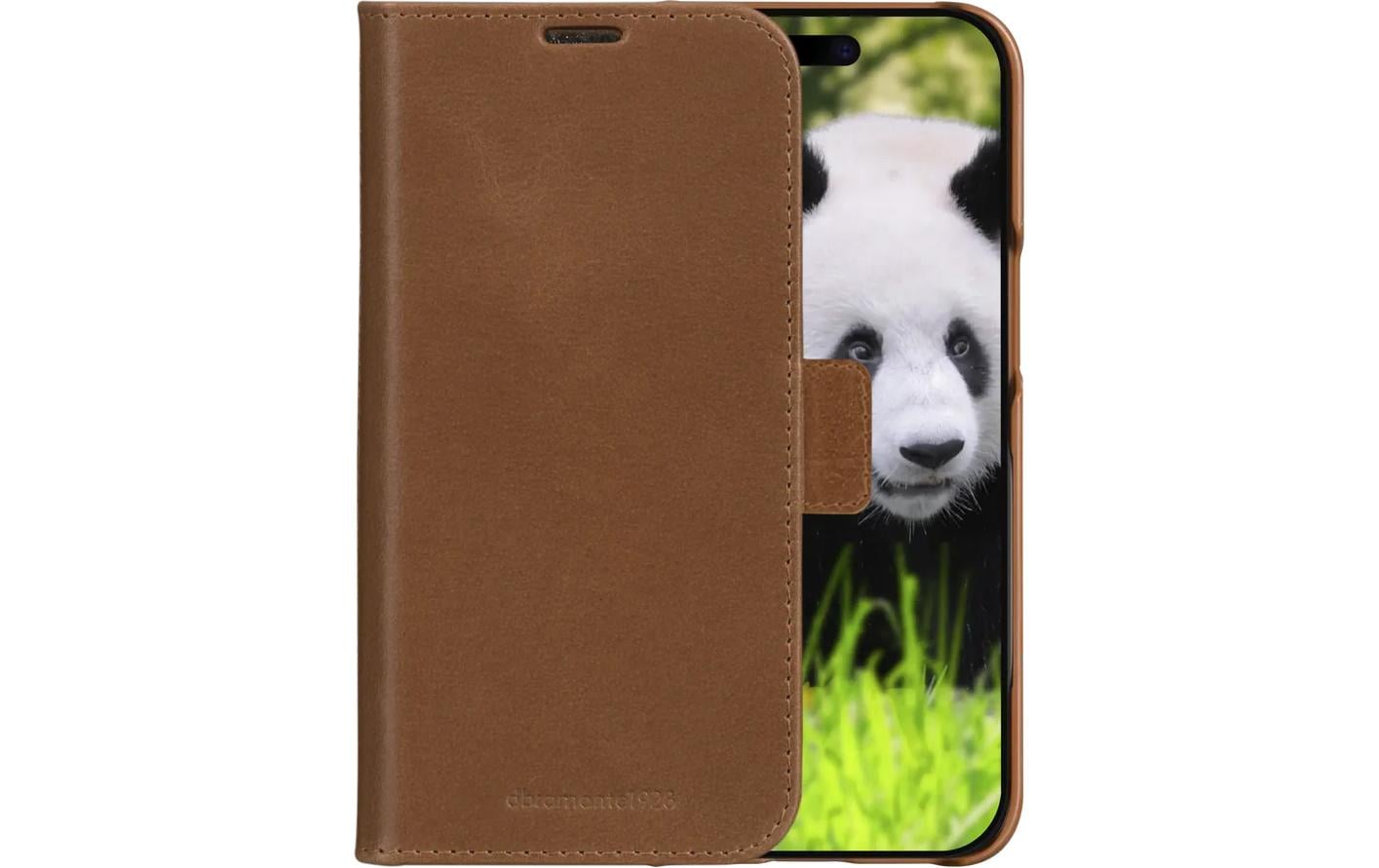 dbramante Lynge Tan iPhone 16e