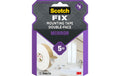 Scotch-Fix Spiegelmontageband 4496W-1950-P,19 mm x 5 m