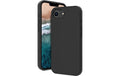 dbramante Monaco Night Black iPhone 16e