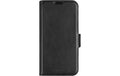 dbramante Oslo Pro Black iPhone 16e