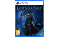 Lost Soul Aside, PS5 Alter: 16+