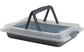 Schou Backform mit Deckel 42x29cm