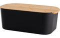 Schou Brotkasten Bambus 33x18.5x12cm