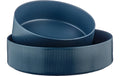 Björn Salatschalen SCANDI, marineblau 2 Stück, Durchmesser 21.5 cm und 27.5 cm