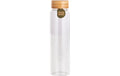 Schou Karaffe Borosilicat Bambus 1l