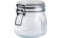 Schou Einmachglas 0.5l