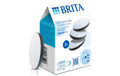 Brita Kartuschen Pack 3er Micro Disk passend zu Fill&Serve und Fill&Go