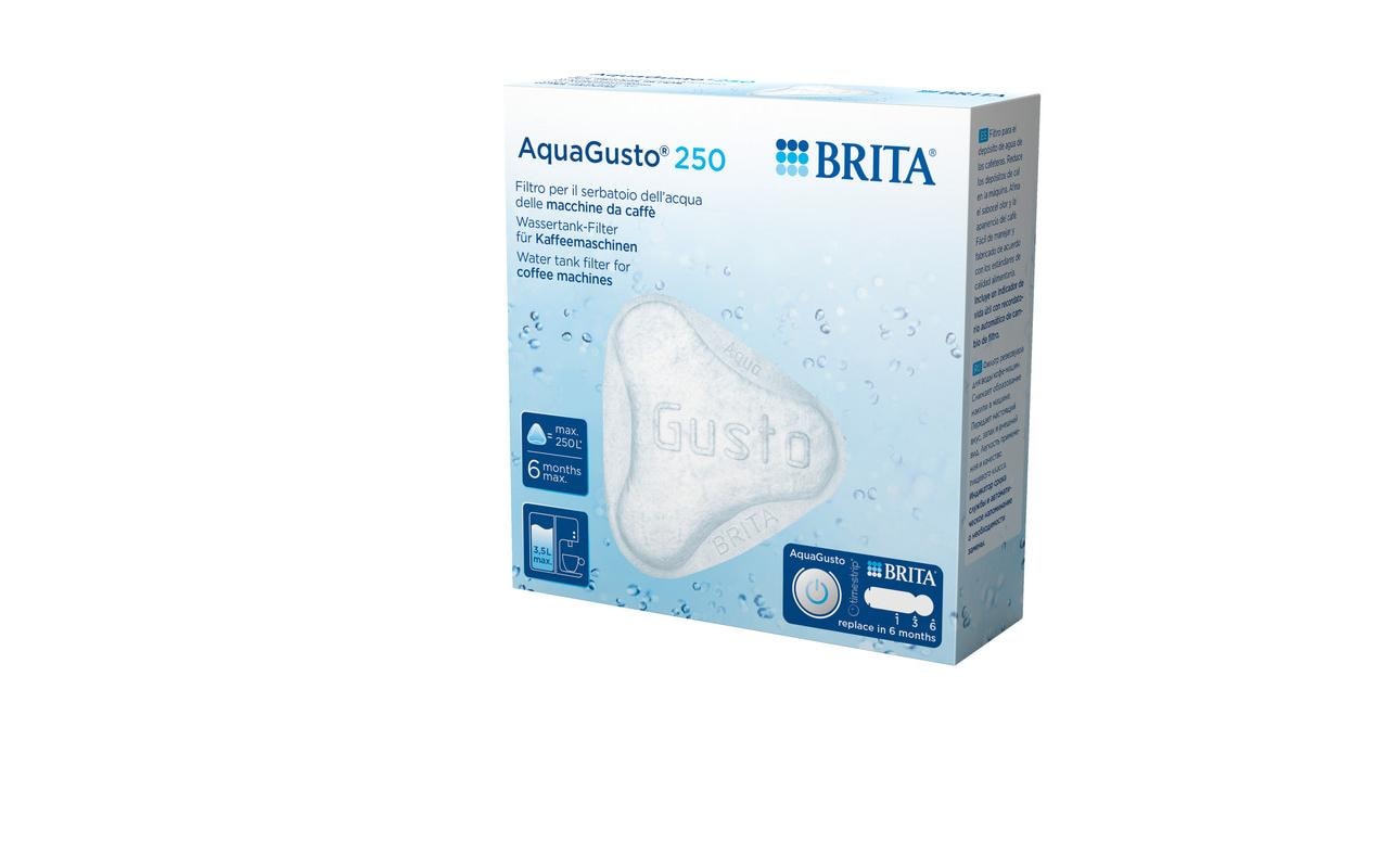 Brita Kartusche AquaGusto 250 Universelle Filter-Lösung