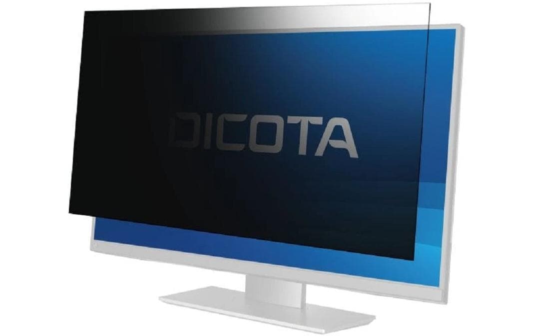 DICOTA Secret 2-Way 34" 21:9 D50084-2SM, side-mounted