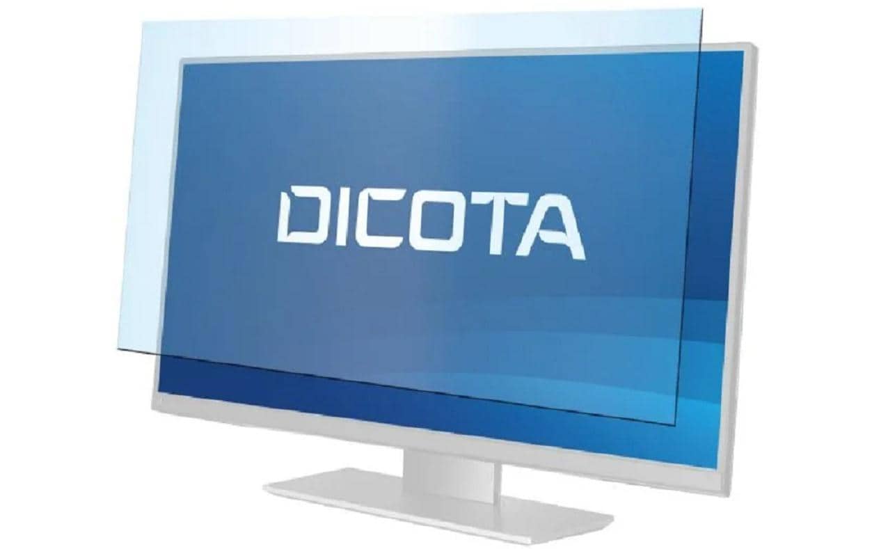 DICOTA Anti-Microbial 25" 16:10 D80065-AM2, adhesive