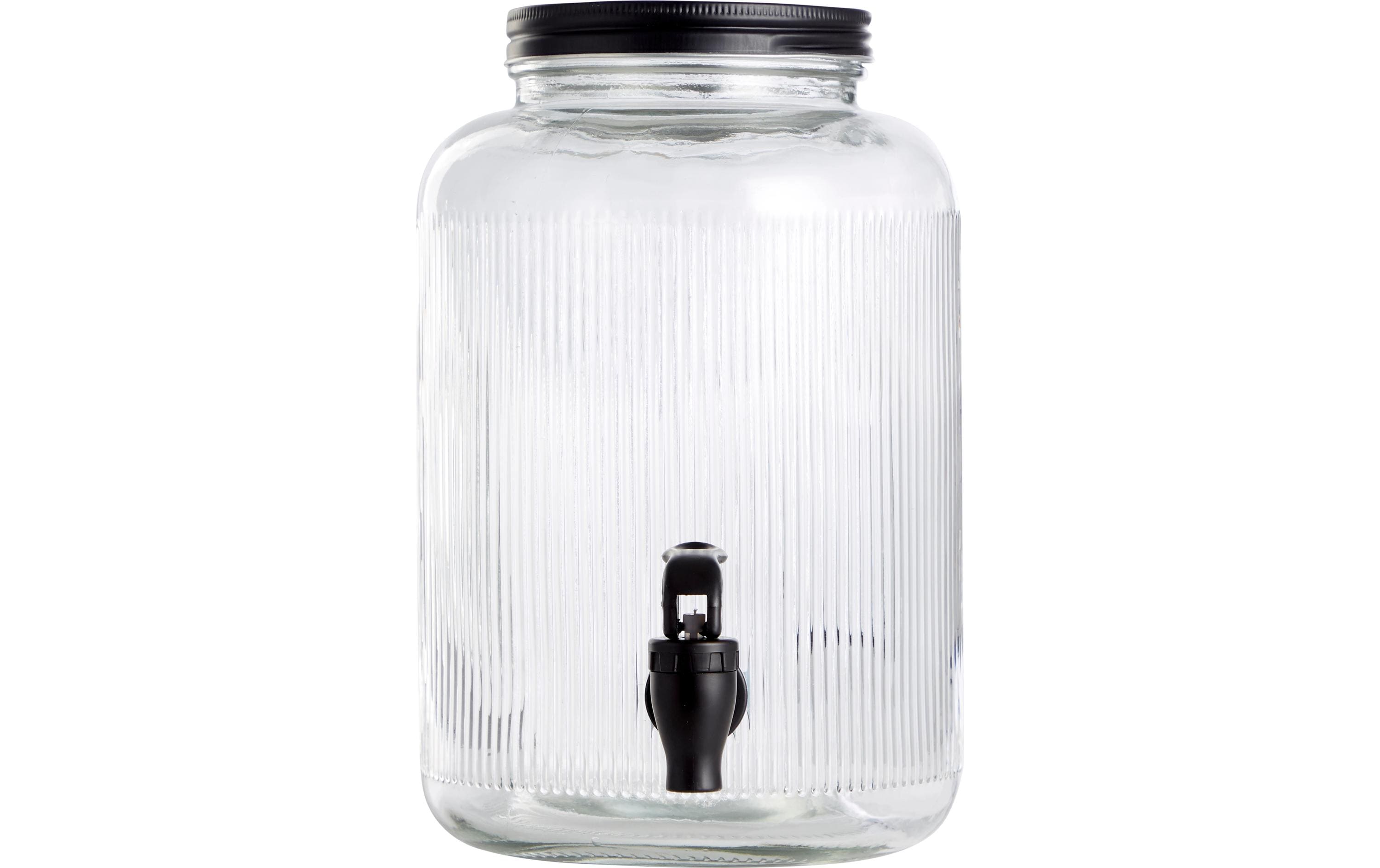 Schou Getränkespender Deluxe 4l
