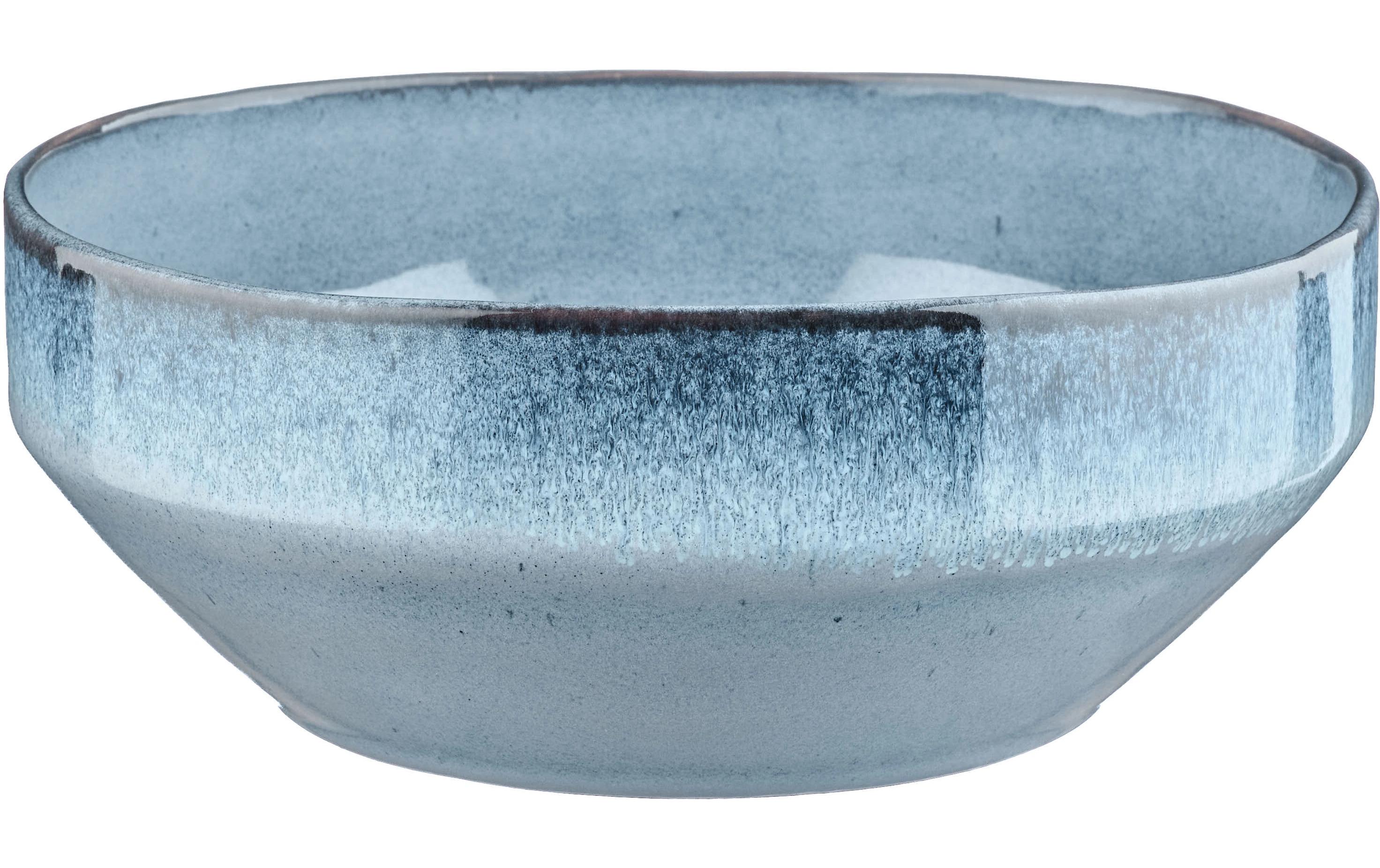 Björn Salatschale GENESIS, Meer 1 Stück, Durchmesser 22.5 cm