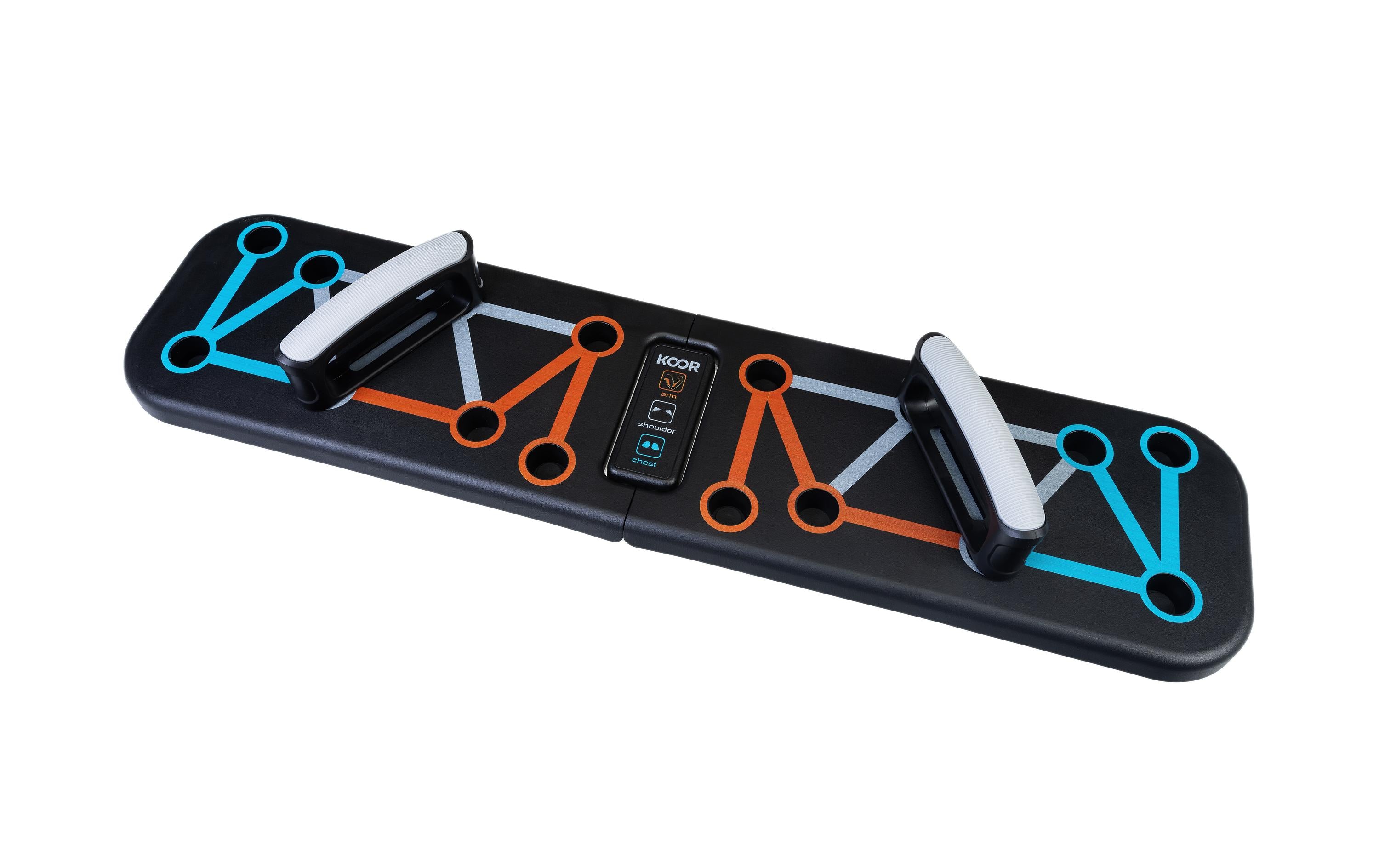 KOOR Push up Board 82x20x10cm