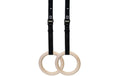KOOR Gym Ring 2stk,  max 200 kg