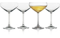 Lyngby Champagneglas Juvel 34 cl 4 Stk. Farbe klar, Crystal Glas