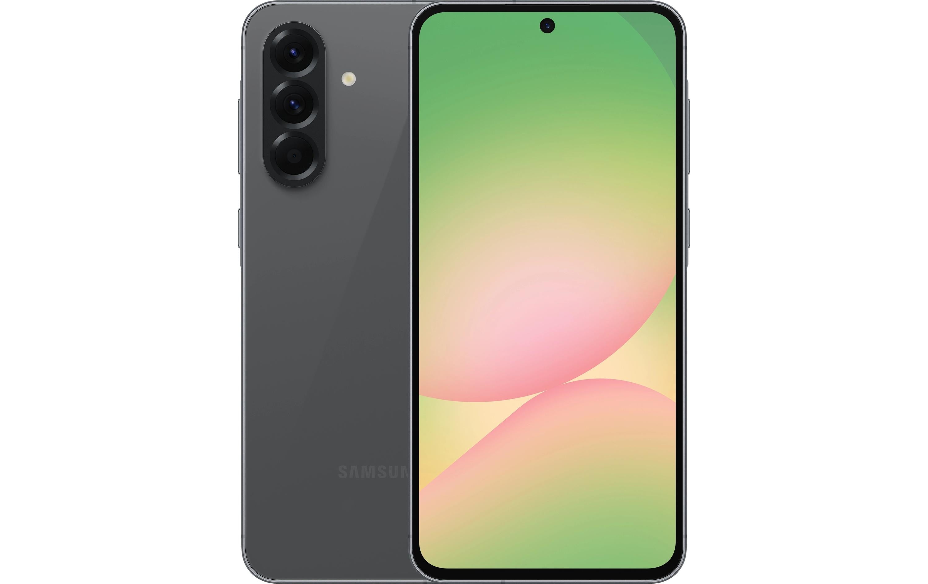 Samsung Galaxy A56 5G Gr 128GB EU Version