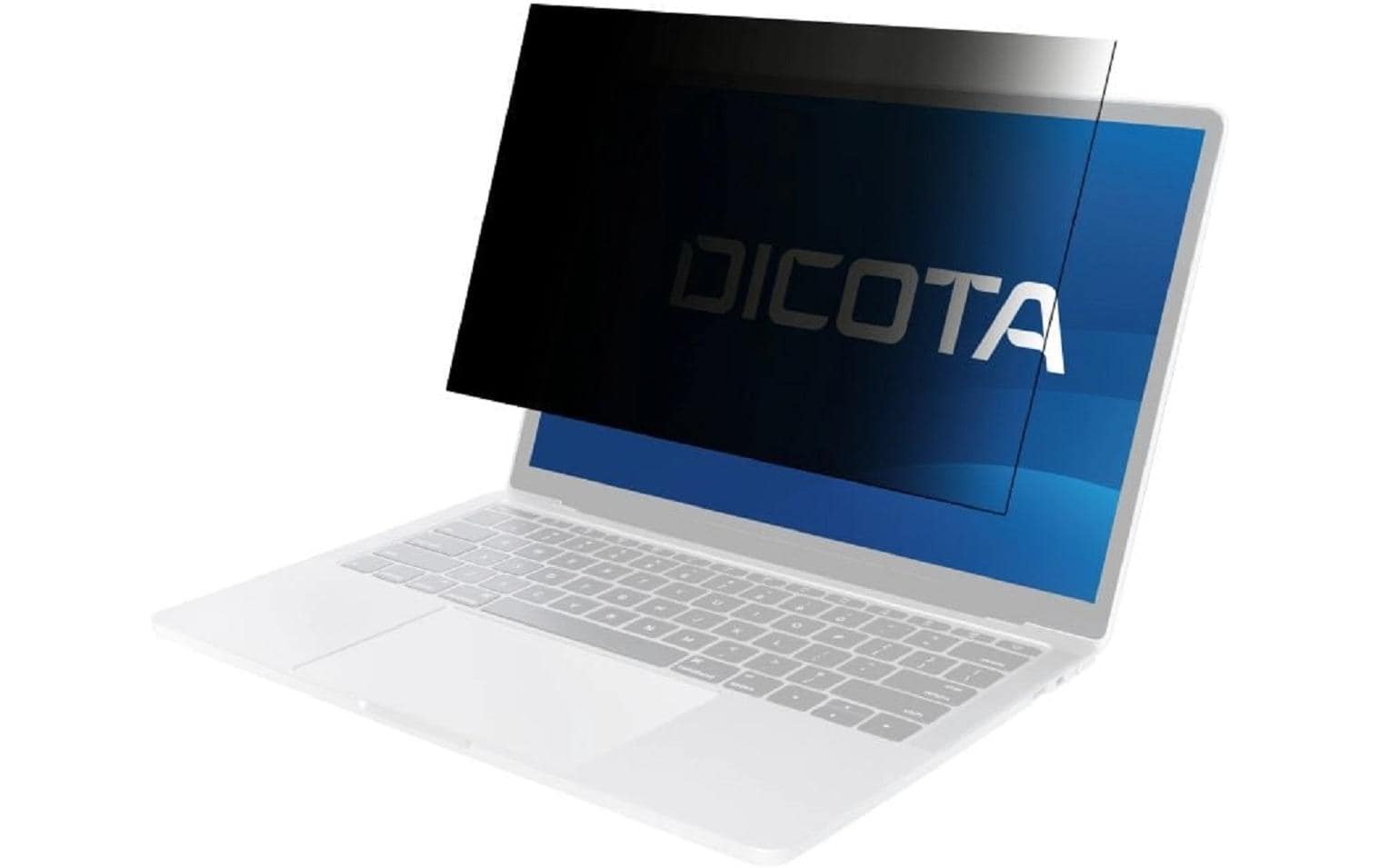 DICOTA Privacy Filter 2-way 14" ThinkPad X1 D80368-2AD, adhesive, ThinkPad X1 Yoga