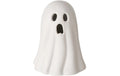 Boltze Figur Ghostie Keramik, 10.5x9x12.5cm