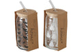 Boltze Trinkbecher Ghostie ASSORTIERT, 1 Stück , 440ml
