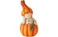 Boltze Figur Malino 45 cm Kunststoff, 25x25.5x45cm