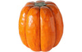 Boltze Hocker Pumpkin Kunststoff, 42x40cm
