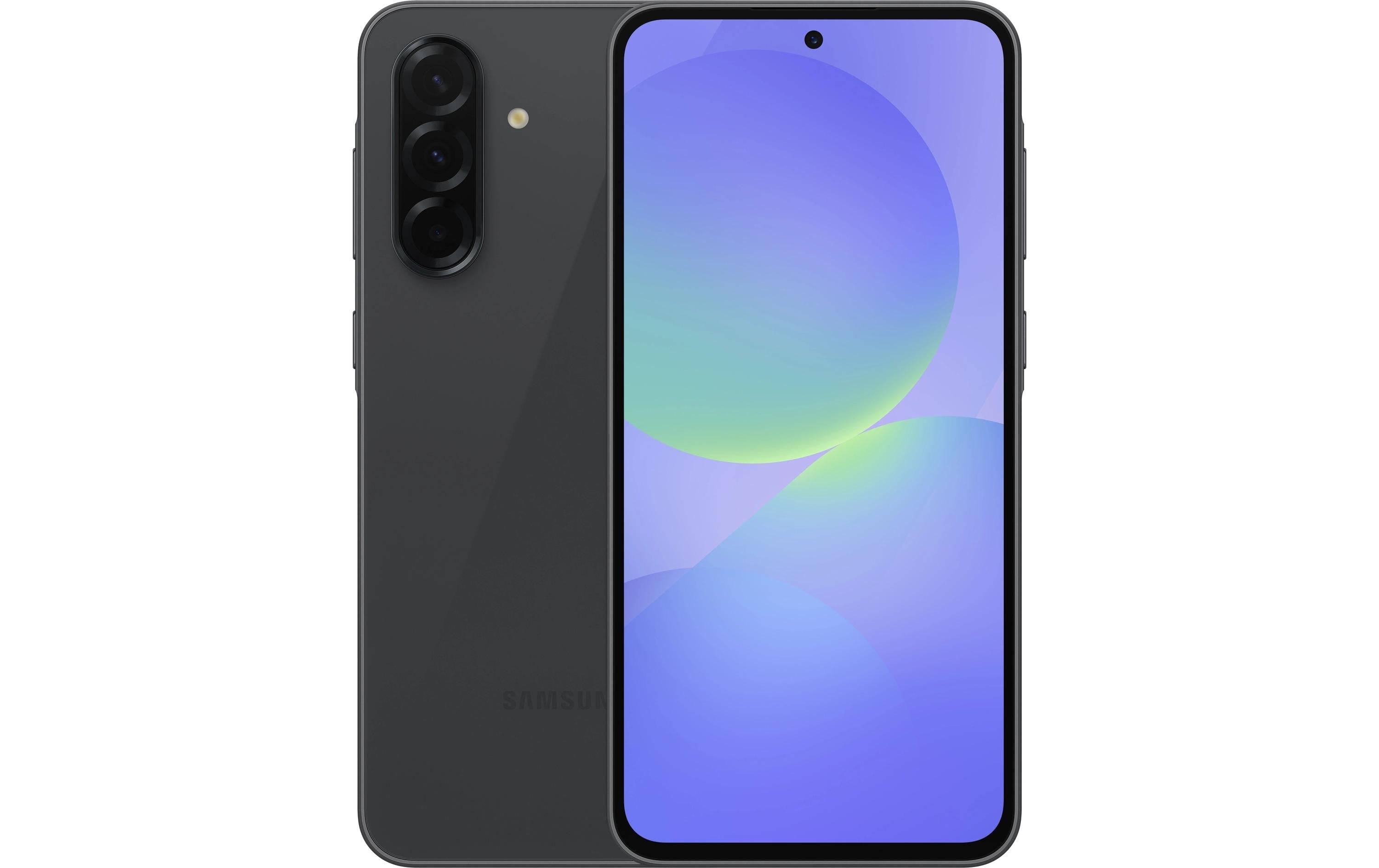 Samsung Galaxy A36 5G Black 128GB