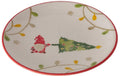 Boltze Teller Noelo Keramik, 15.5cm