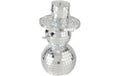 Boltze Aufhänger Schneem. Disco 14x8cm