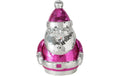 Boltze Weihnachtsmann Disco 20x18x30.4cm
