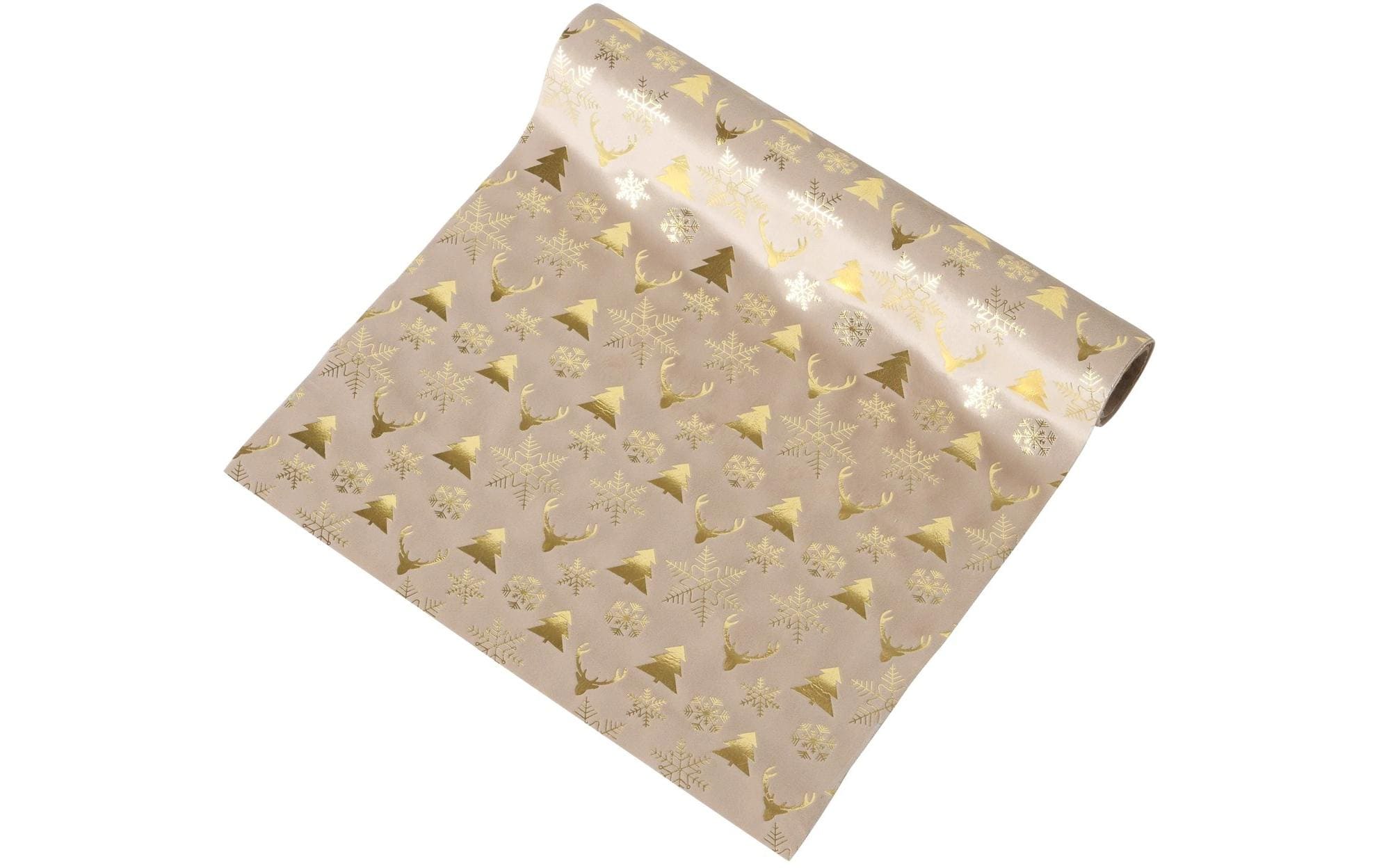 Boltze Dekostoff Naina Polyester, 152x35cm