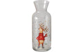 Boltze Karaffe Lonelo Glas, 700ml