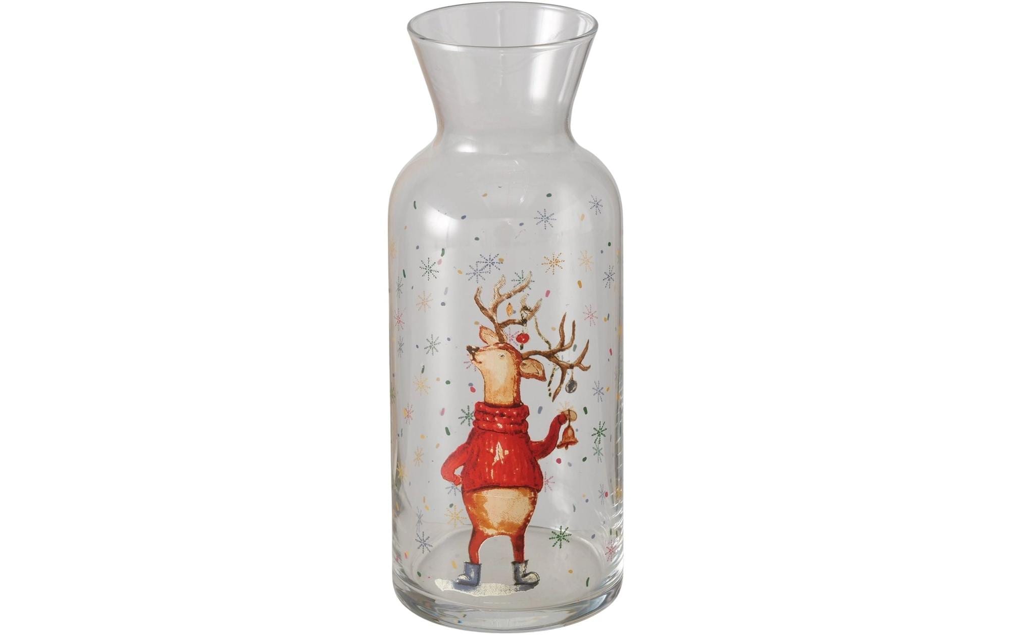 Boltze Karaffe Lonelo Glas, 700ml