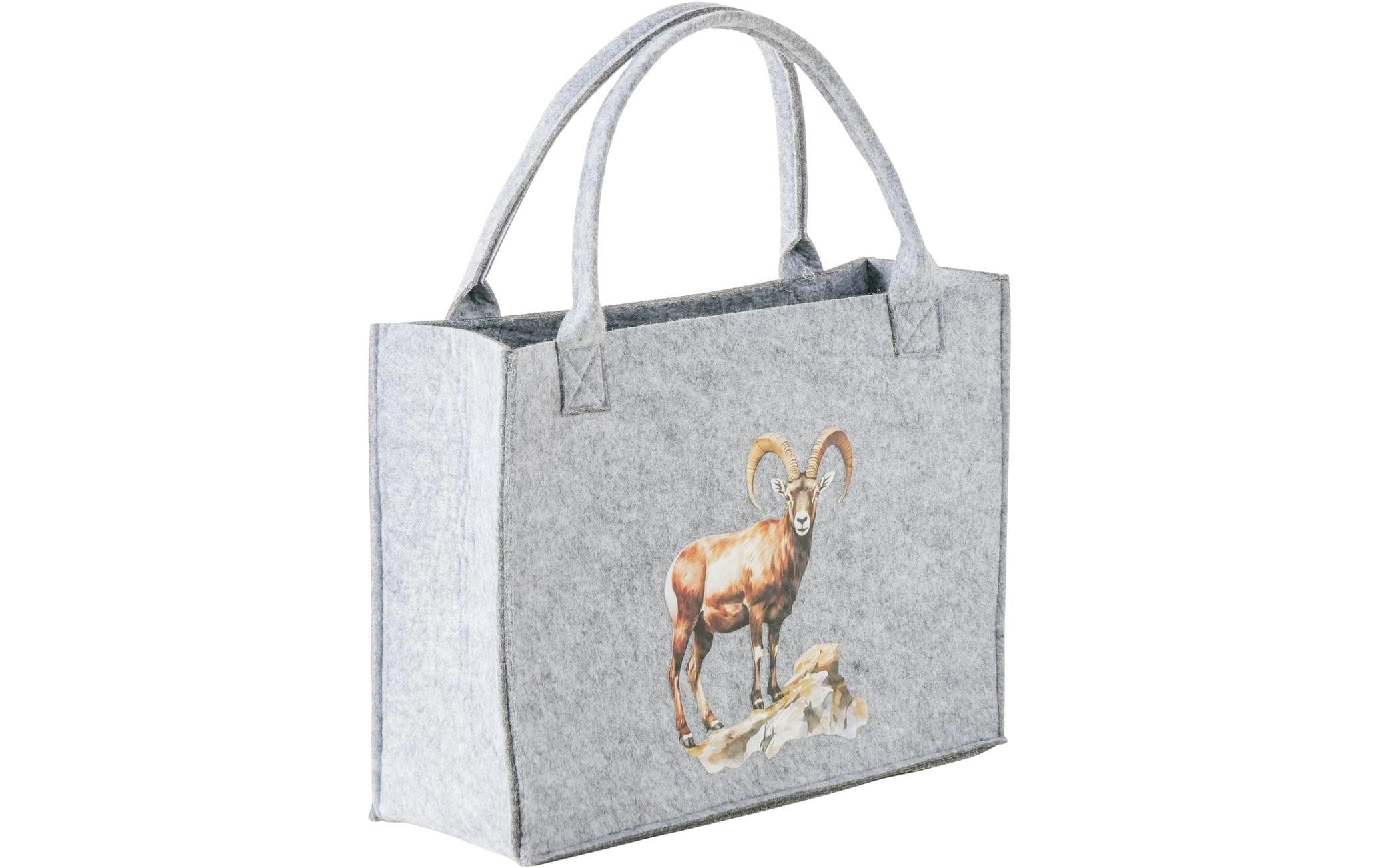 Boltze Geschenktasche Poldie Polyester, 40x13x30cm