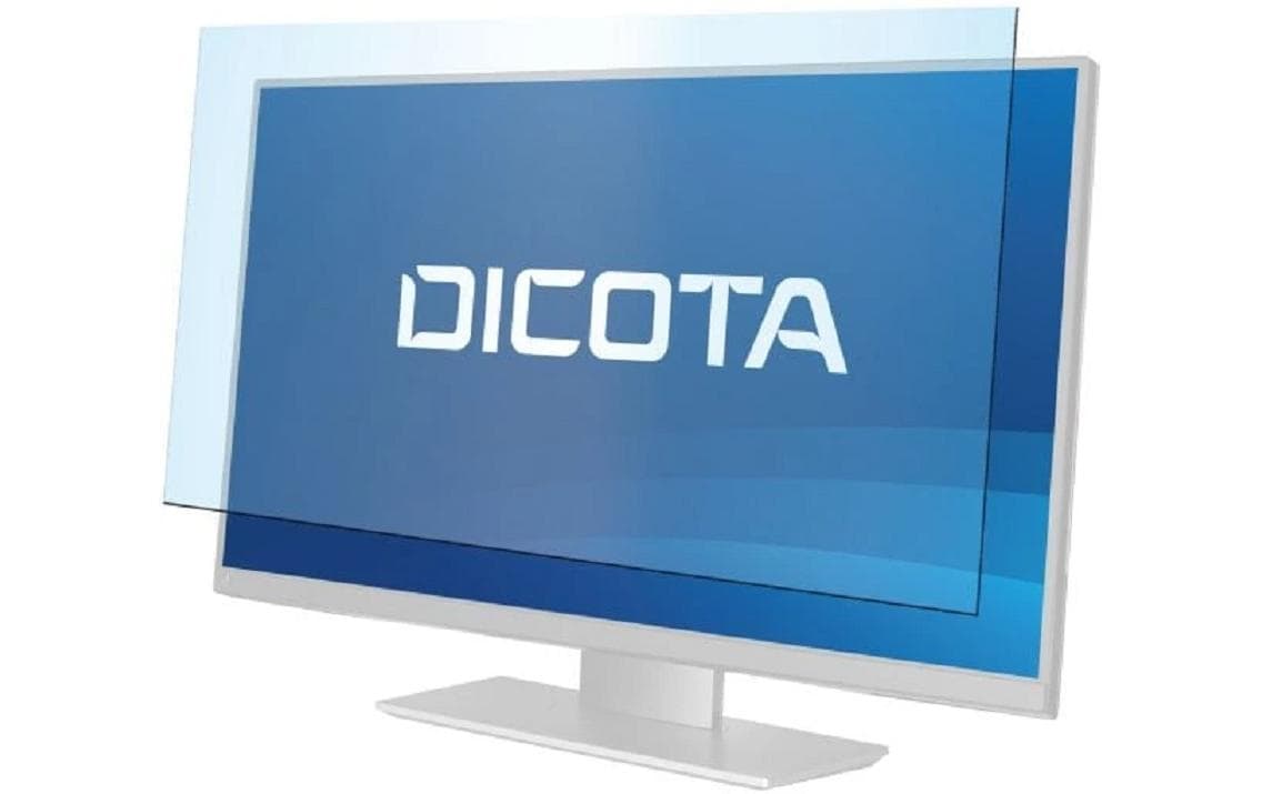 DICOTA Anti-Glare Filter 3H 24" 16:9 D50060-AG3, adhesive Universal