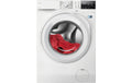 AEG Waschmaschine AWA4A10 A, 8kg, 75dB, weiss