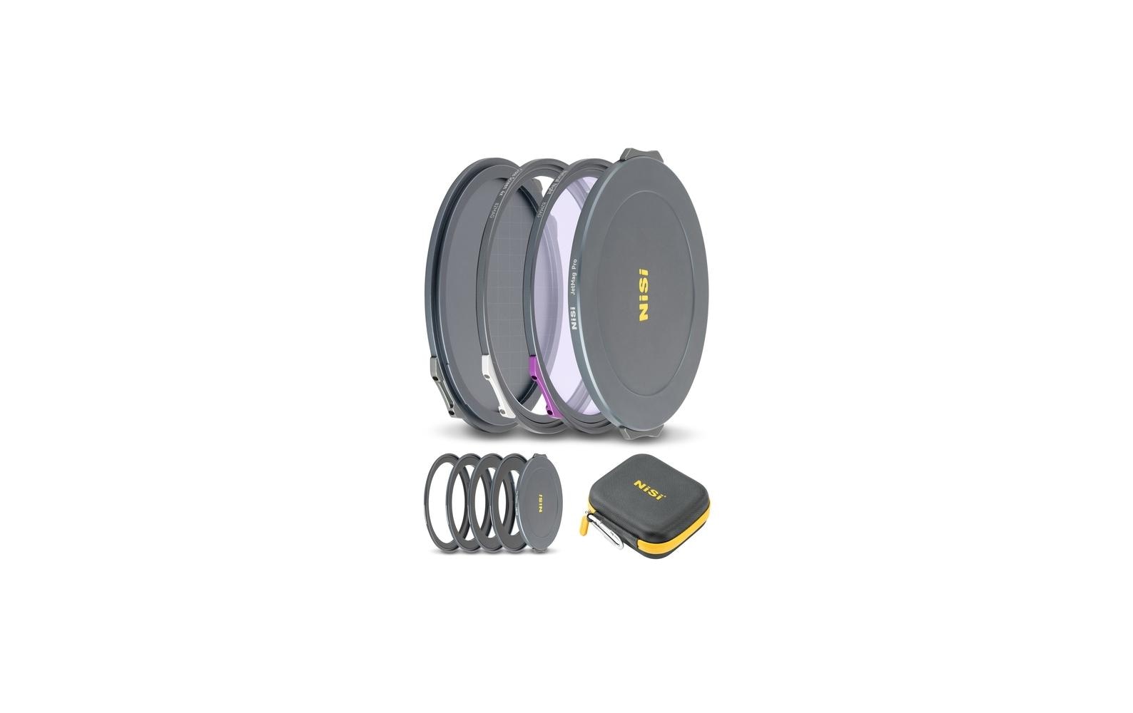 Nisi Jetmag Pro Night Kit