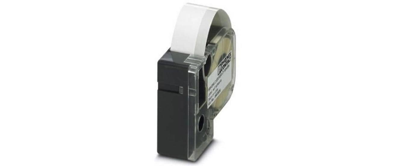 Phoenix Contact MM-EMLC (EX18)R C1 WH/BK