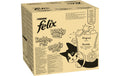 Felix Snacks Megapack Party Mix Seaside and Original 16x60g