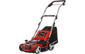 Einhell Akku-Vertikutierer GE-SC 36/35 Li SET