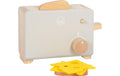 Toaster-Set grau tasty
